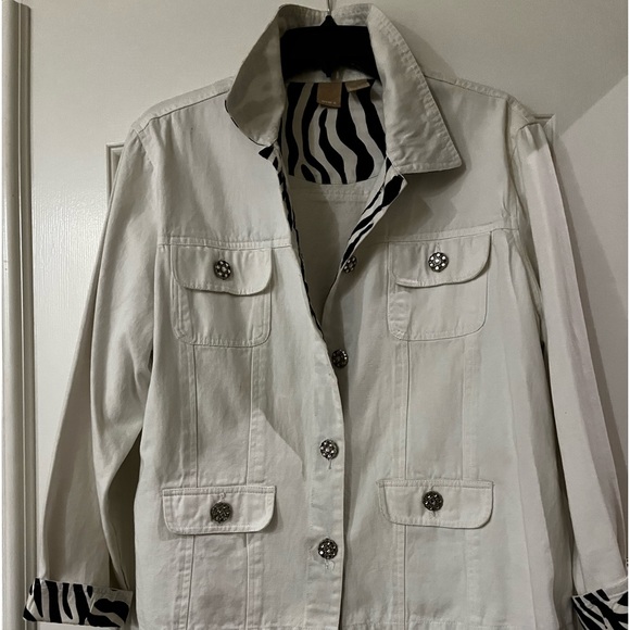 The perfect jacket - Picture 5 of 5